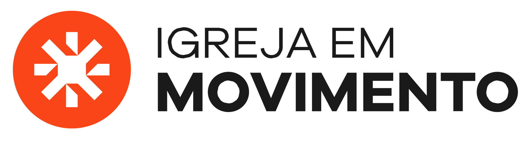 Igreja em Movimento